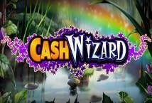 Cash Wizard slot